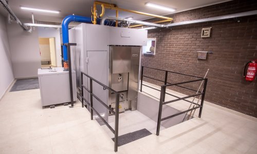 Obustavljene kremacije u Osijeku; privremeno se organiziraju u Zagrebu