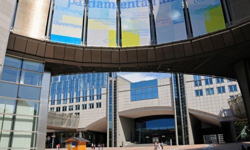 EU će potvrditi predanost nastavku pomoći Ukrajini