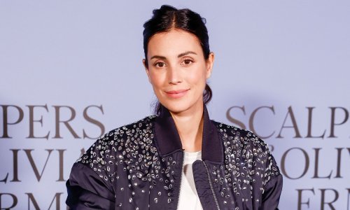 Najstajliš europska princeza i u trudnoći osvaja svojim sjajnim modnim izborima