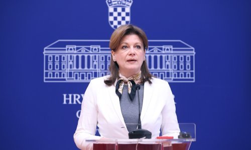 Vidović Krišto pisala Jandrokoviću: Turudić je kompromitirana osoba