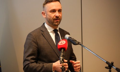 Piletić o slučaju dječaka preminulog u Slavonskom Brodu