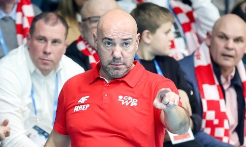 'Barakude' na SP-u u Dohi love Olimpijske igre: Jedini je cilj plasman u Pariz