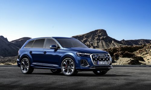 Audi predstavio osvježene Q7 i SQ7: Moćan dizajn, komfor i tehnologija podignuti na višu razinu