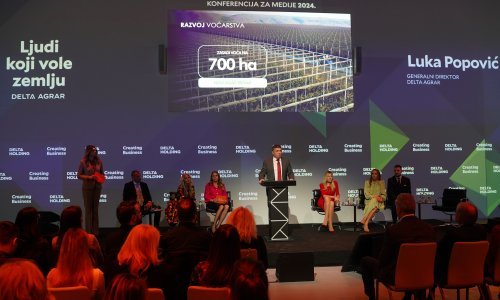 Moćni srpski Delta Holding želi ulagati u Hrvatsku, otkrili su nam planove za naše tržište