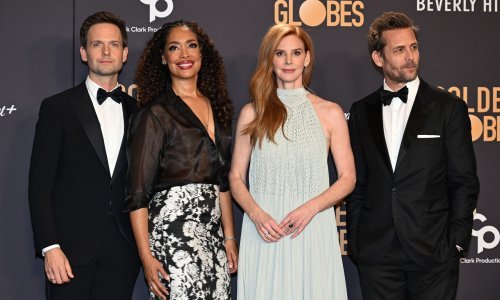 Možete li vjerovati da je ovo bila najgledanija serija u prošloj godini