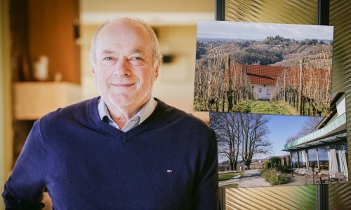 S obronaka Plešivice vinuli su se među Michelinove zvijezde: Ništa bez obitelji!
