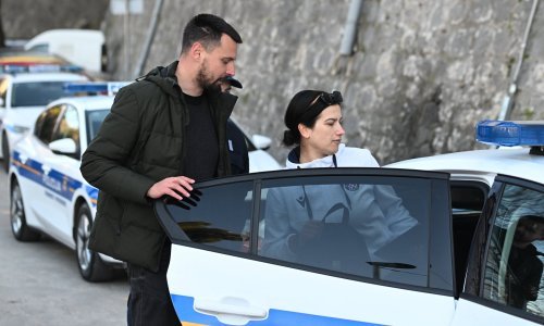 Poduzetnik prijavljen zbog prijetnje splitskom dogradonačelniku Ivoševiću