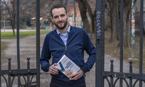 'Sportaši su ljudi od krvi i mesa, a ja im volim ulaziti u intimu'