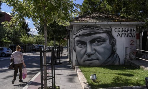 Prvi put u BiH: Stigla mu optužnica jer je veličao ratnog zločinca Ratka Mladića
