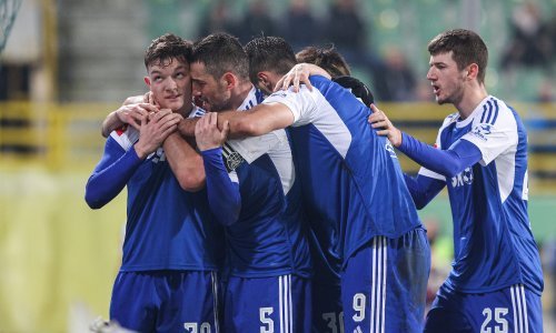 Dinamu dosta priča oko 'slučaja Brekalo'; najavljena i pravna zaštita