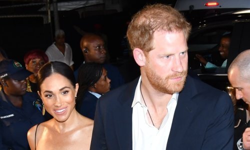 Ruši li se carstvo Meghan i Harryja? Njihovu tvrtku sada je napustio izvršni direktor