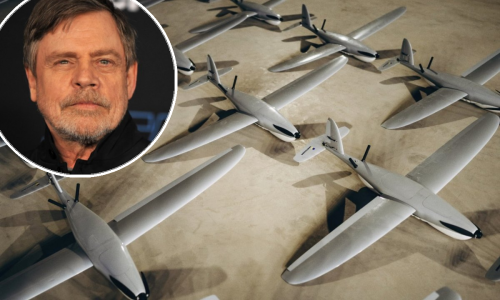 I Luke Skywalker je na strani Ukrajine: Pogledajte što im je donirao najveći Jedi u galaksiji