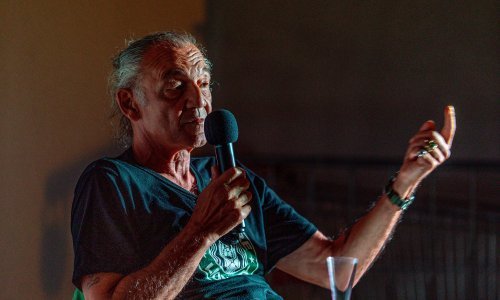 Preminuo fotograf Jasmin Krpan, ikona Poleta i Starta te bivši suradnik tportala