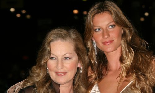 Gisele Bündchen o gubitku najvažnije osobe u životu: 'Bila si anđeo na Zemlji'