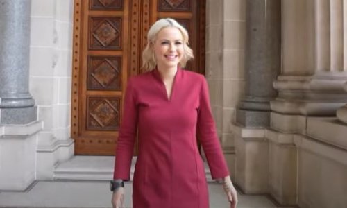 Skandal u Australiji: Zastupnica napala TV postaju da su joj povećali grudi