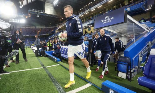 Menadžer Mislava Oršića o mogućem povratku ljubimca navijača u Dinamo