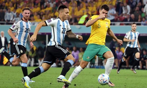 Veliko pojačanje na zapadu Zagreba; stigao igrač koji ima nastupe i na SP-u