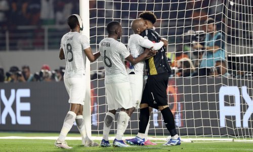 Južna Afrika preko hrvatskih znanaca i najvećeg favorita do četvrtfinala