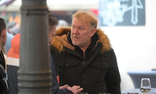 Veliki Žuti u igri za izbornika jedne od najjačih reprezentacija na kontinentu