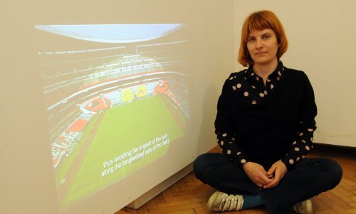 Film Ane Hušman kandidat za Europsku filmsku nagradu u Rotterdamu