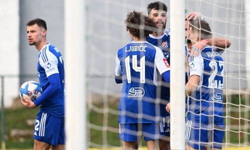 Gotovo je; Dinamo prihvatio ponudu iz Grčke, Boysi opet bijesni
