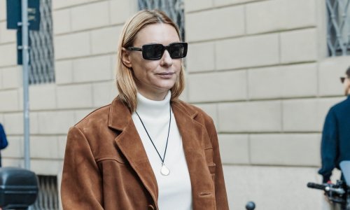 Modni hit koji obožavamo: Zbog ove jakne zauvijek ćete zavoljeti smeđu boju