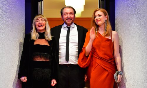 Ispraćena ovacijama: U Gavelli održana premijera predstave 'Tere i Luce'