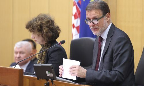 U raspravi o demografiji Grmoja i Jandroković postali su veleizdajnici