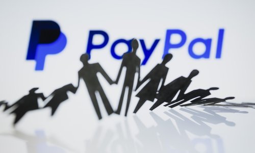 Trend se nastavlja: Servis za plaćanje PayPal podijelio 2.500 otkaza