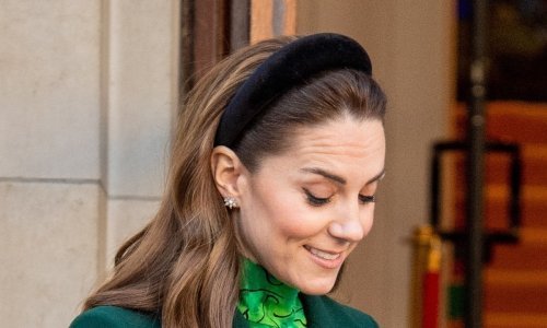Javnost zabrinuta zbog vijesti da je Kate Middleton završila u komi, oglasili se i iz palače