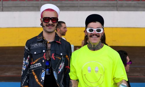 Ovaj Argentinac novi je dizajner Moschina: 'Spreman sam uvesti brend u novu eru'