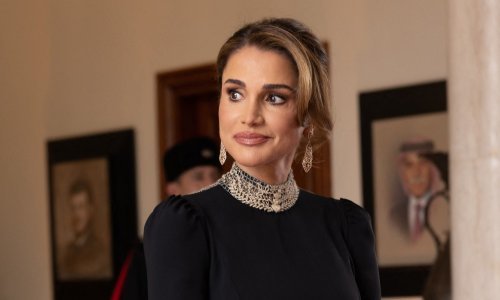 Dvostruko slavlje jordanske kraljevske obitelji: Kraljica Rania otkrila sve detalje