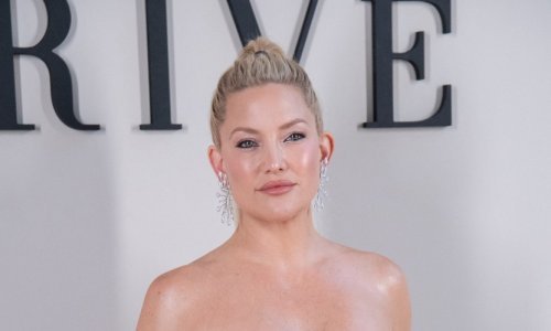Kate Hudson pokazala da zna pjevati, a komplimenti pljušte na sve strane