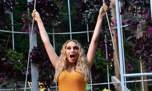 Sonja Kovač napokon obznanila spol bebe: 'Plakala sam još tri dana nakon ovoga'