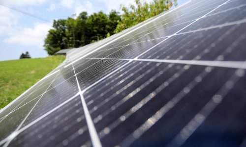 Kina prijeti: Proizvođači solarnih panela traže pomoć