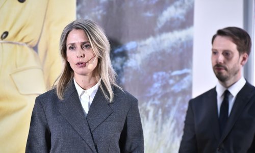 Potres u H&M-u: Izvršna direktorica iznenada dala otkaz, prodaja pada