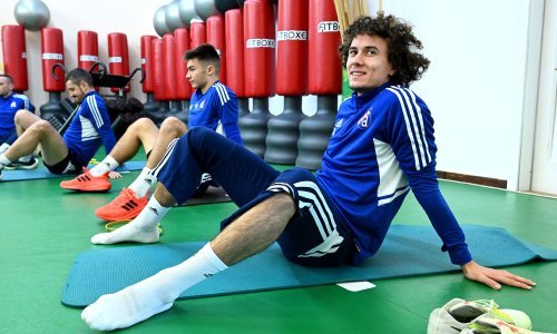 Grčki mediji donose detalje zašto je Dinamo prodao AEK-u važnog igrača u pola cijene