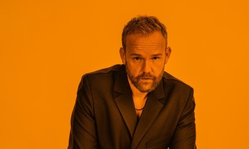 Saša Lozar: 'Velika brojka je iza mene, a vjerujem - i ispred'