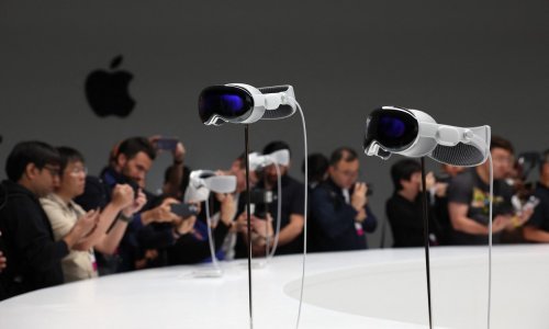 Američka policija testira Appleov Vision Pro kao pomoć u rješavanju zločina