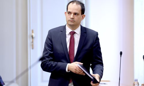 'Turudiću jednoglasna podrška partnera, očekujemo da bude izglasan'