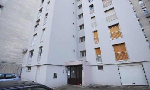 Staford nasmrt izgrizao staricu u stanu u Zadru, uhićen njezin unuk?