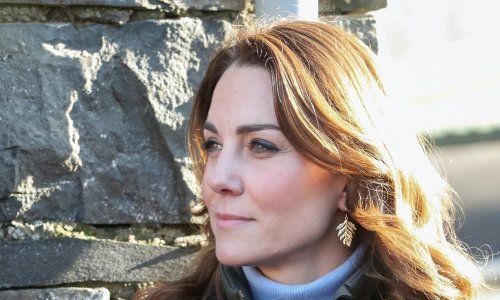 Nova iznenađenja na web stranici princa Williama i Kate Middleton