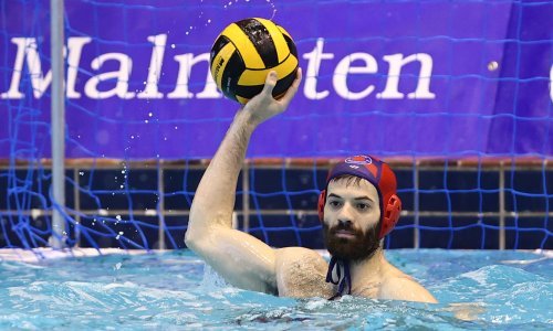 Igrao je košarku s Hezonjom, odveo Barakude na OI i ne može prežaliti poraz od Španjolske