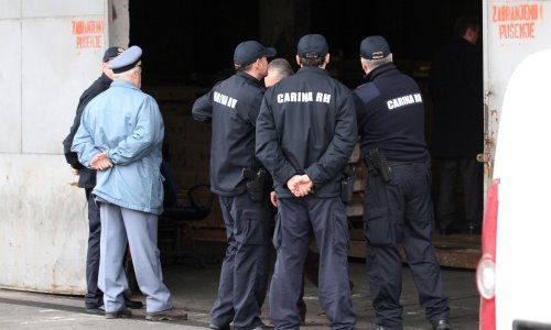 Uvode se stroga pravila za carinike: Evo što će morati prijavljivati