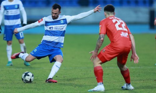 Mijo Caktaš uoči derbija s Hajdukom napustio Osijek; poznato je gdje odlazi