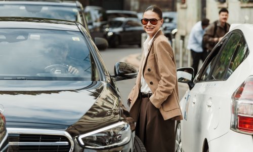 Svaki put kada se nađe u prodaji, ovaj vječni sako odmah se rasproda