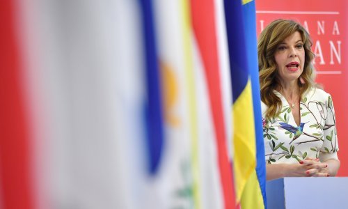 Borzan o medu: Jasno će se naznačiti zemlje iz kojih dolazi