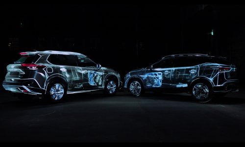 Nissanova prekretnica: Jedinstveni i inovativni e-Power pogon dosegnuo 100.000 prodanih primjeraka u Europi