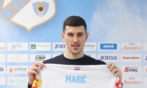 Rijeka predstavila nekad prvog strijelca HNL-a, a na Rujevicu stiže i bivši Vatreni