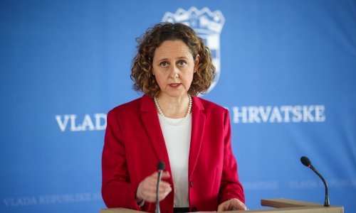 Obuljen Koržinek: Vjerujem da će izmjene Kaznenog zakona unaprijediti status novinara